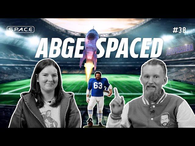 ABGESPACED Folge 38 | Rückblick auf die Toyplosion 2024 | space-figuren.de