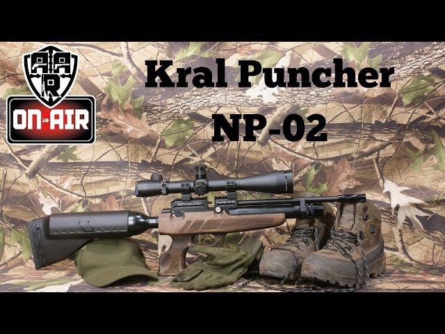 Kral Puncher NP-02