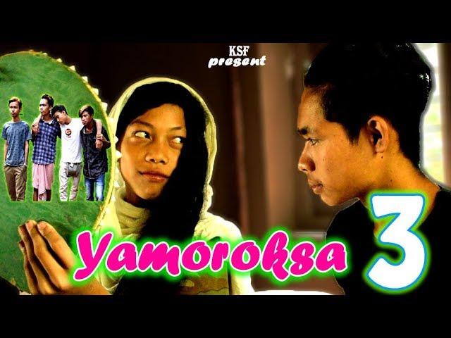 YAMOROKSA 3 a new kokborok short film | Funny kokborok | kokborok short film