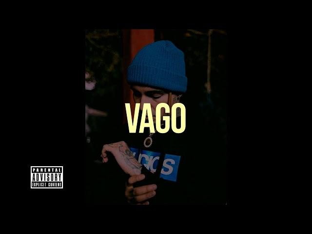 GERA MX x FARUZ FEET TYPE BEAT "VAGO"  (Young Beats ll)