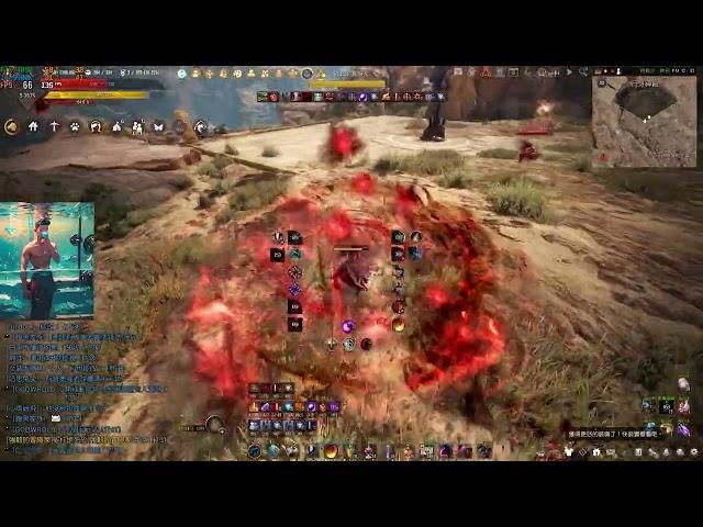 BDO Warrior Awakening PVP #41