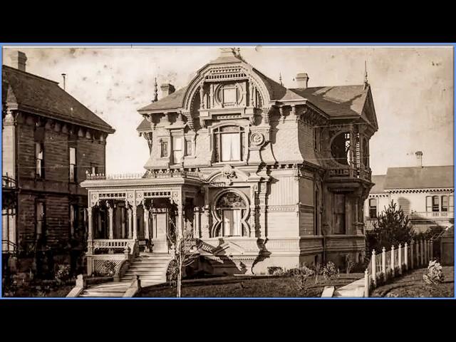 Lost Los Angeles: What Happened to the OLDEST Mansions in LA?