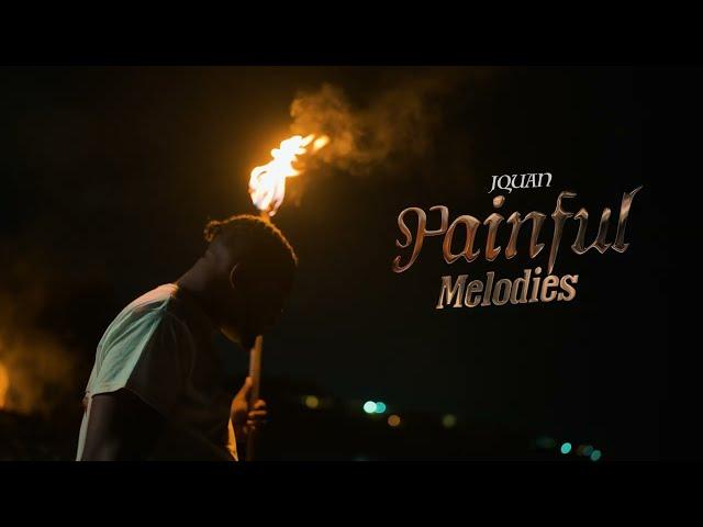 Jquan - Painful Melodies (Official Music Video)