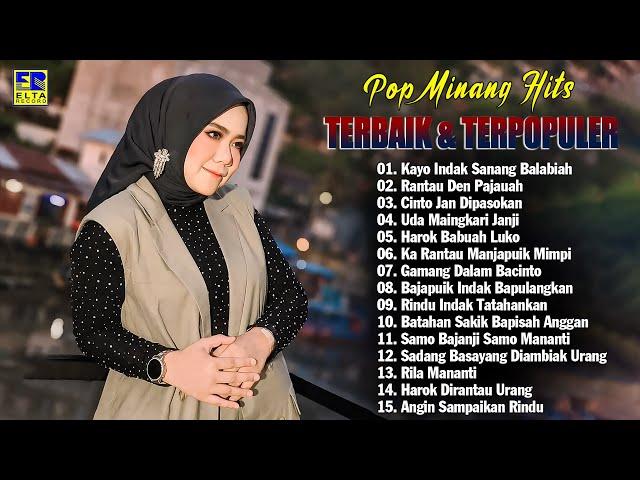 Pop Minang Viral Terbaik Enak Didengar 2024 ~ Lagu Minang Terbaru 2024