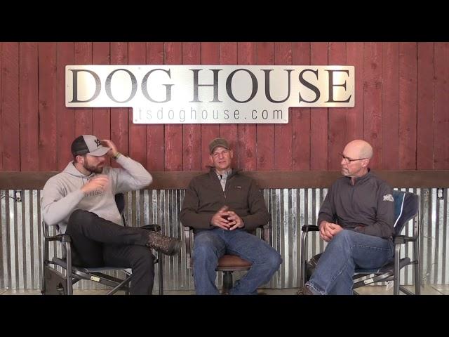 Training and Breeding Bird Dogs With Jerry Kolter of Northwoods Bird Dogs