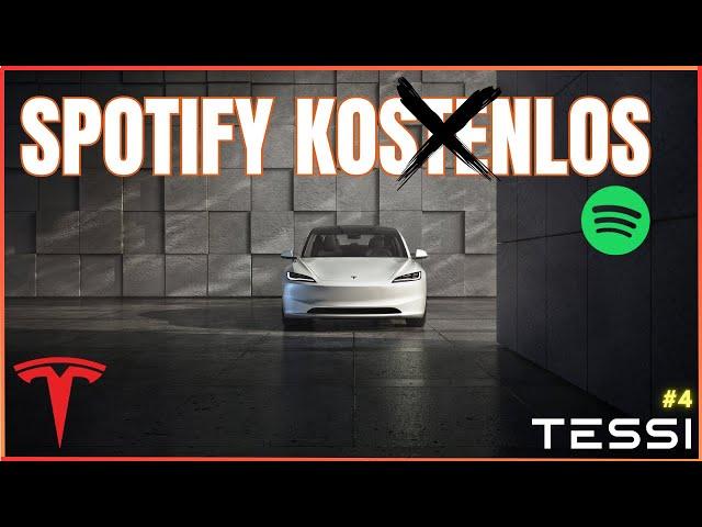 TESLA Spotify nicht mehr Kostenlos - Verkaufszahlen - Giga Berlin Krankenstand