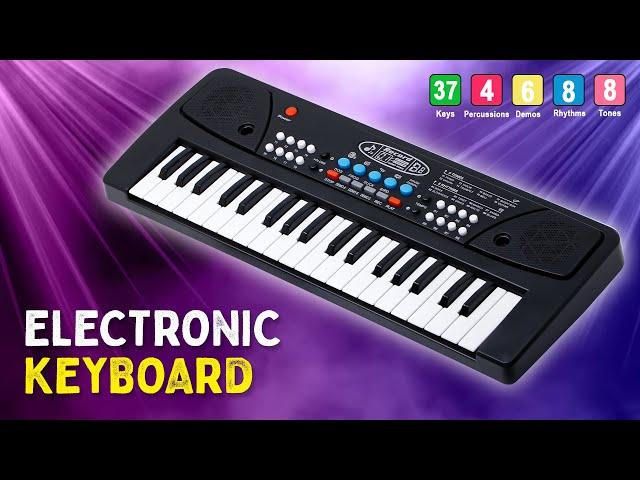 zest 4 toyz 37 key Piano Keyboard toy For kids