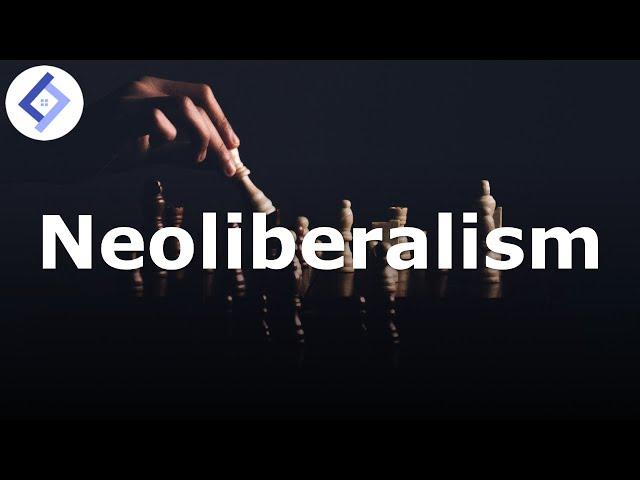 Neoliberalism | Political Philosophy