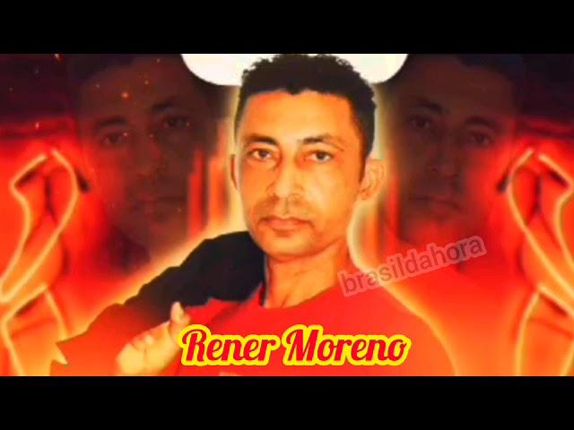 Forró Rener Moreno - O Pizeiro do Forró do Norte e Nordeste do Brasil