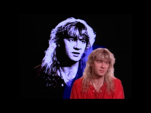 Def Leppard - Memory of Steve Clark - Switch 625 - Visualize