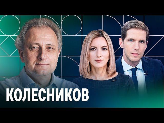 Убийство генерала в Москве, реакция Кремля и «Прямая линия» Путина. Андрей Колесников