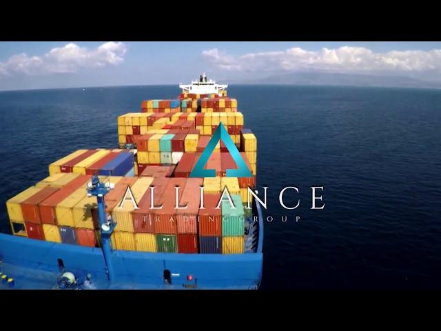 Alliance Trading Group Newsletter Video Episode 1