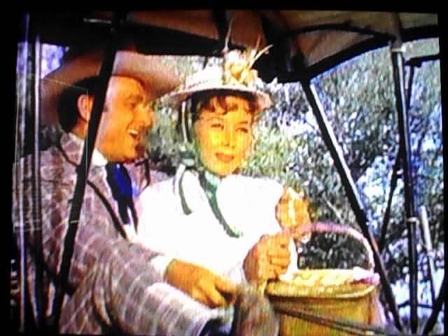 Opening to The King & I(1956 Version) 1990 VHS