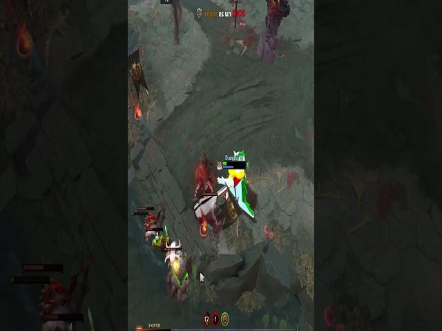 Dota 2 mods  #dota2   #shorts  #rampage  #facelessvoid #dota2highlights #dotawtf  #dota2clips