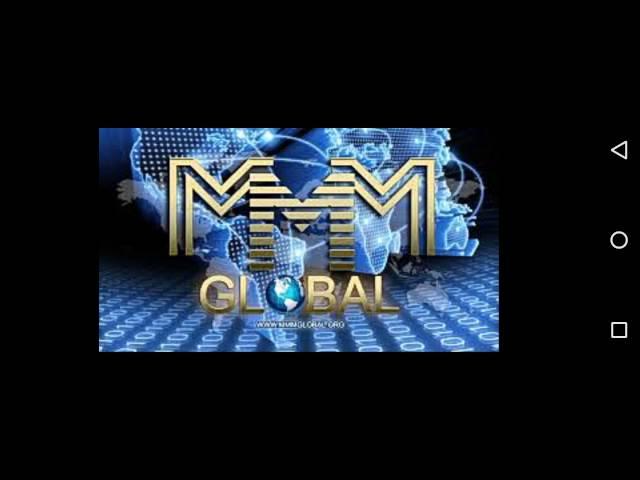 Thanks to MMM Global