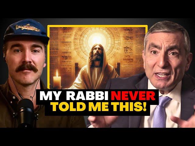 Jewish Scientist Explains Why JESUS Is The Messiah (3 POWERFUL Reasons!)