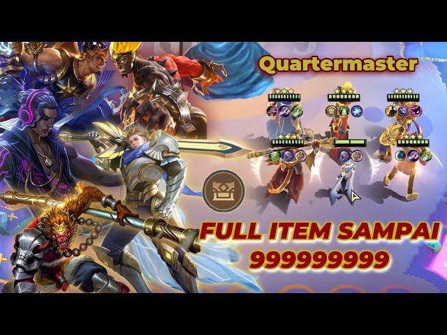 GAME PLAY RAGNAR B3 6 BIJI DENGAN FULL ITEM!!POWER SAMPAI 476!!