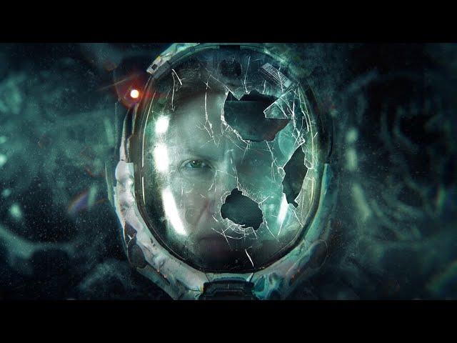 Narcosis часть#1 прохождение без комментариев.