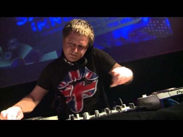 DJ Yano & Kuma Percussion  - Afro Meeting Nr. 24 / 2011