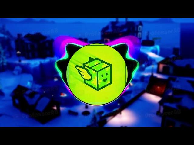 Fortnite Winterfest Wish Lobby Music Pack Instrumental Version! (Winterfest 2023 Song)