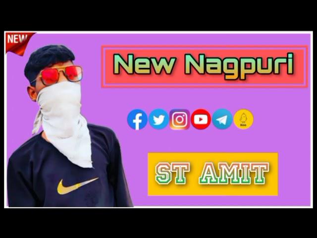 new Nagpuri song DJ Amit babu