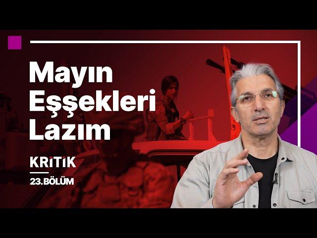 Varsayalım Diploması Sahte Ne Olacak? | Nedim Şener İle Kritik 23