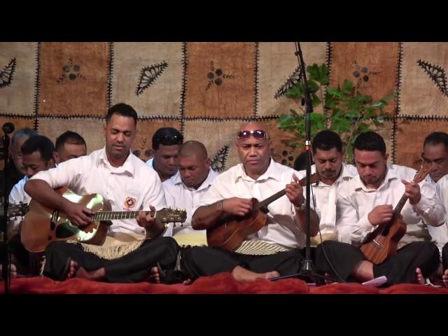 Pōhiva Kakala | Beautiful Tonga Heilala Festival 2016