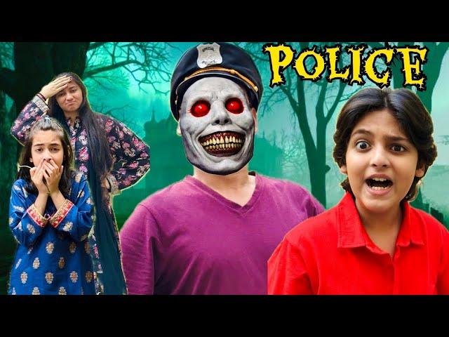 Bhoot Kon Banay Ga ?? || New Character Entry @MUSATANVEER