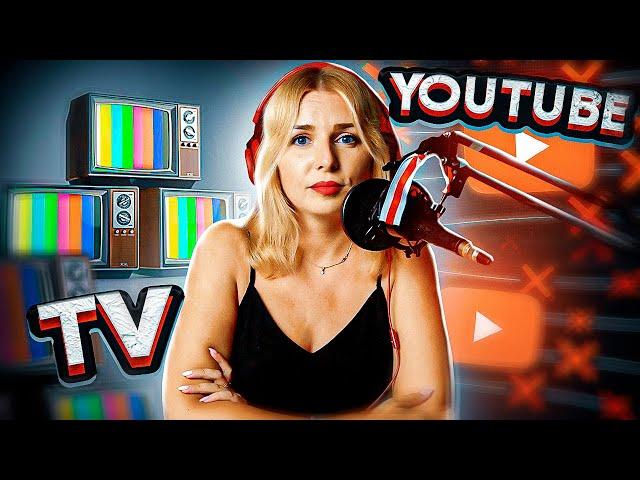 ПОКУШЕНИЕ на Азаренка? Верить или Нет! TV vs YouTube | Данута Хлусня