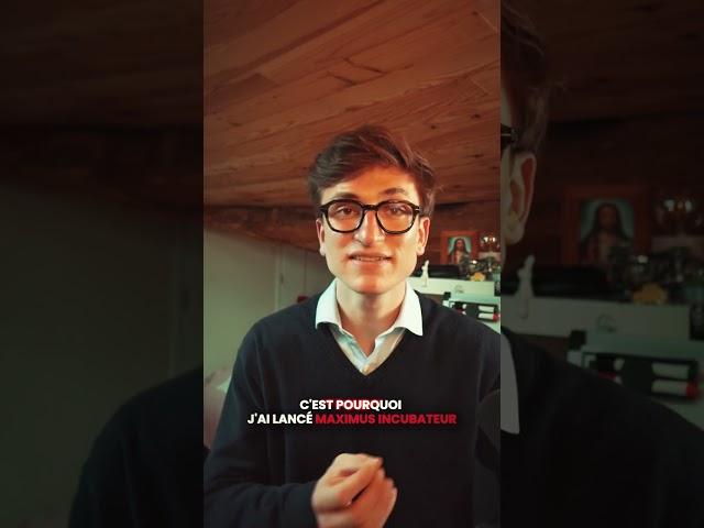Si tu es entrepreneur, regarde cette vidéo !!