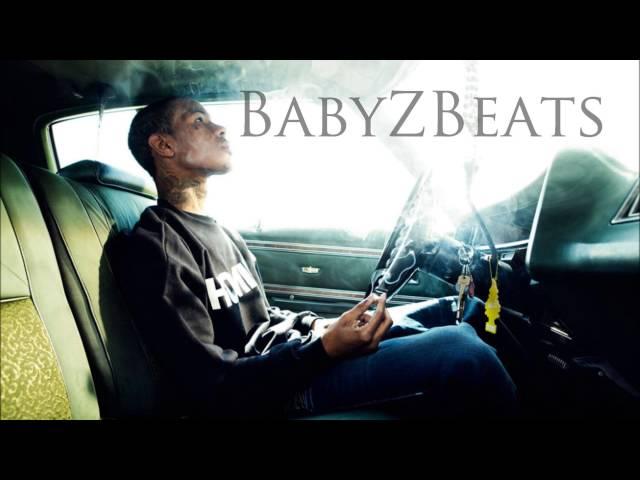 Lex Luger Type Insrumental (BabyZBeats)