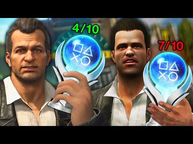 Dead Rising Remaster Platinum Is Much Easier