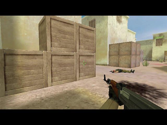 cs 1.6 dll + norecoil + aimbot + alias [fastcup.net]