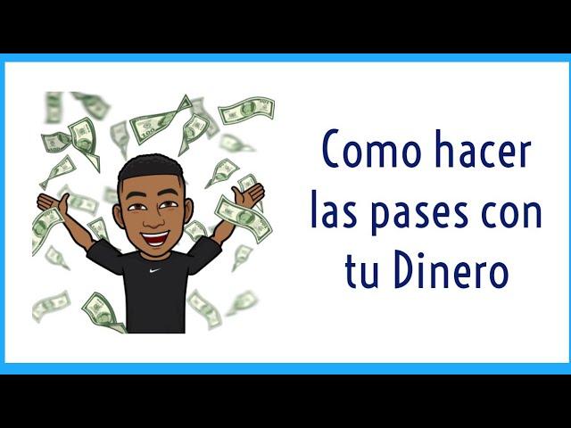 El secreto que debes aprender  *Dinero feliz - Ken Honda*