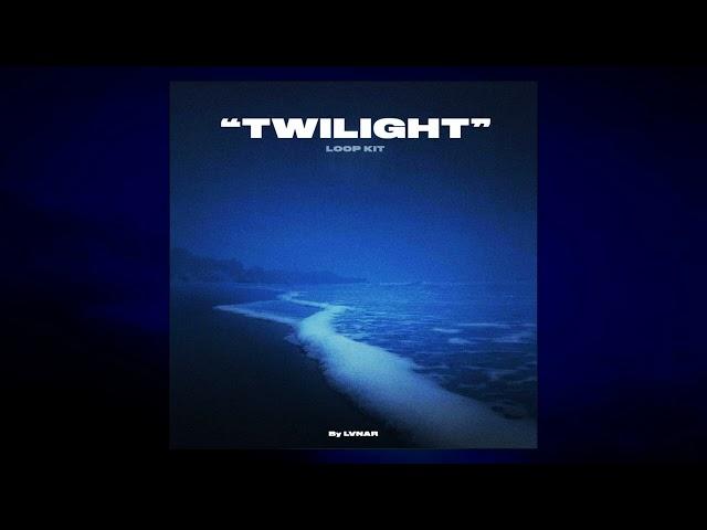 Guitar Loop Kit - Twilight (NBA YoungBoy, Polo G, Rylo Rodriguez, NoCap, Toosii Loop Kit 2023)