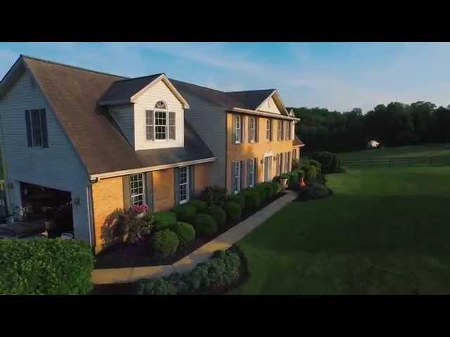 ANTHEM AERIALS- REAL ESTATE EXAMPLE