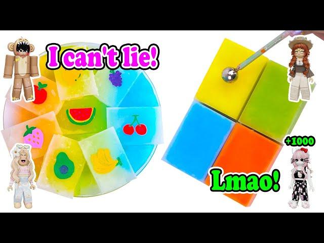 Slime Storytime Roblox | Their lies made me a millionaire