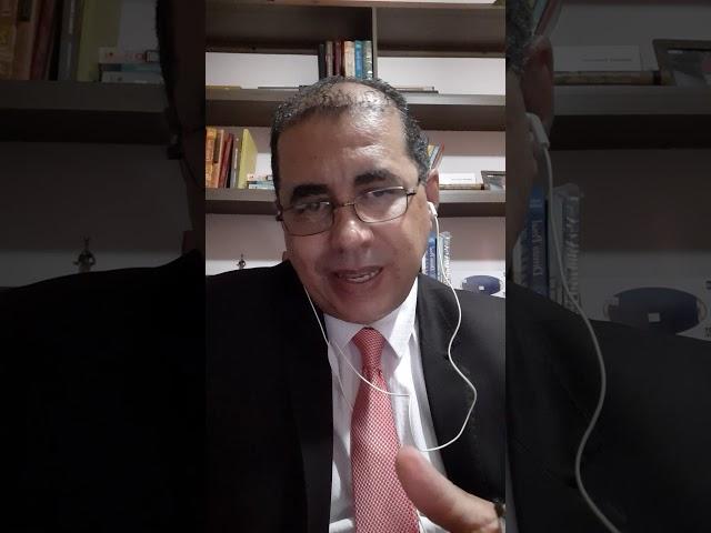 Inquerito Policial - Professor Antonio Carlos de Oliveira