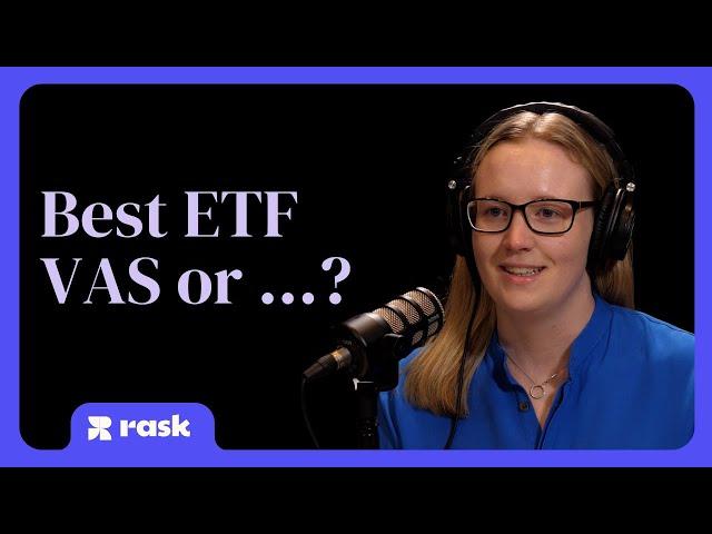 ETFs: How to research ETFs like VAS, A200 & IOZ [ETF mini-series part 3]