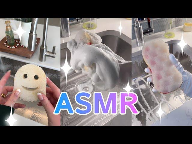 1 Hour ⏳ ASMR  CLEANING  RESTOCKING  ORGANIZING  TIKTOK COMPILATION  *SATISFYING* #20