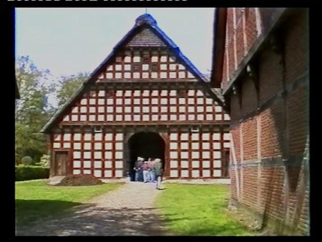 Oldenburger Münsterland Rallye 1985 von: oldtimer-paderborn.de