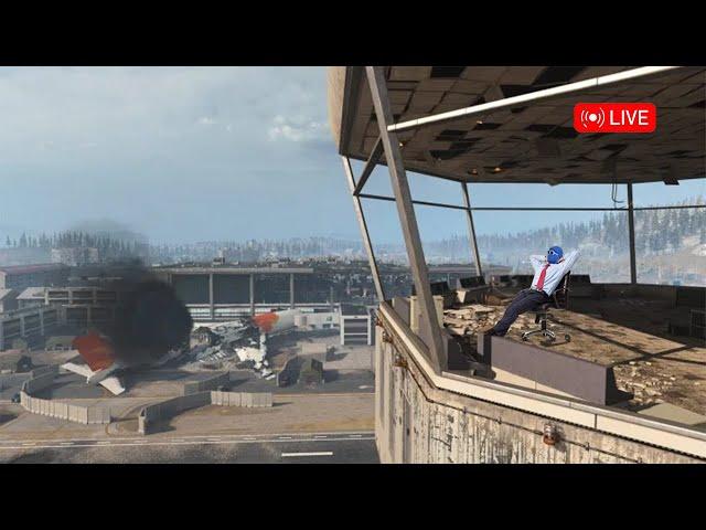 #1 Bluest AIRCRAFT-TOWER CONTROLLER  THE SKIES ARE SAFE WITH ME!