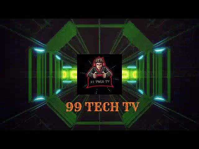 99 Tech Tv