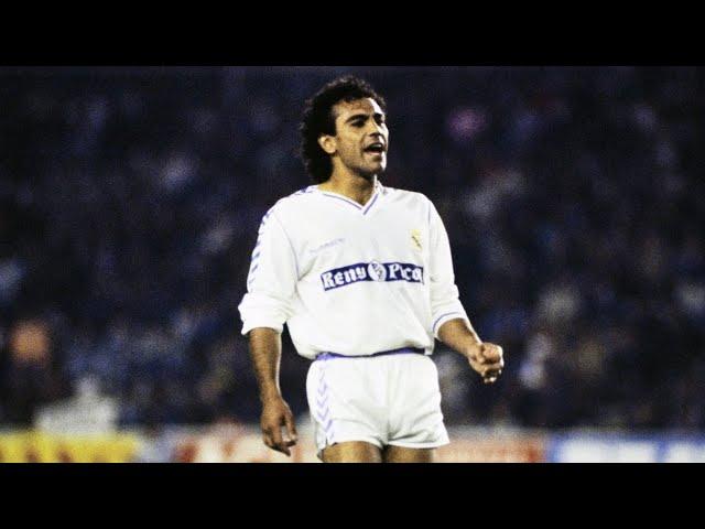 Hugo Sánchez, Hugol [Best Goals]