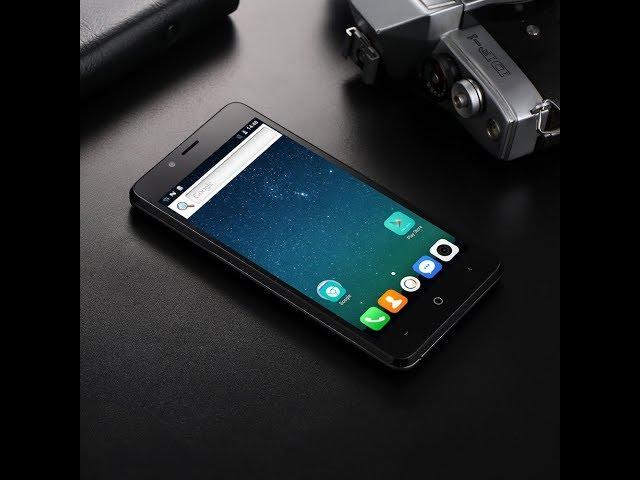 Leagoo Kiisa Power - проблемы с приложением Телефон