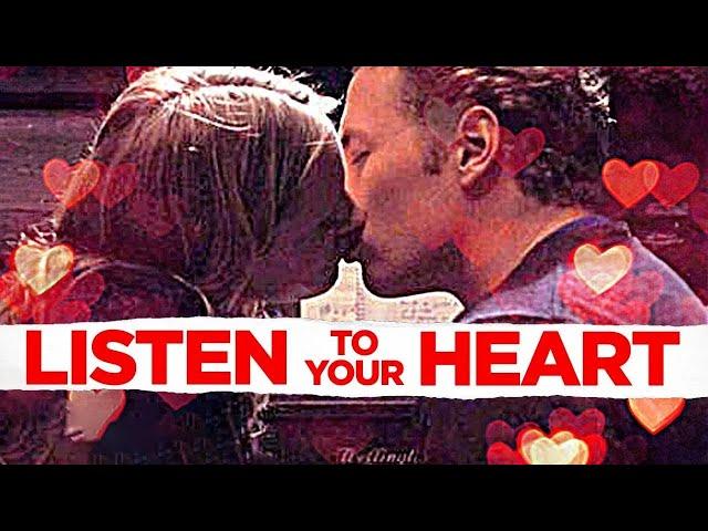 Love Defies Silence | Listen to Your Heart | Full Romance Drama Movie | Free Movie