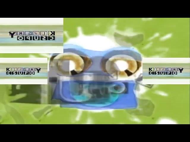 Klasky Csupo in G-Major 593 has a Sparta Gamma Remix