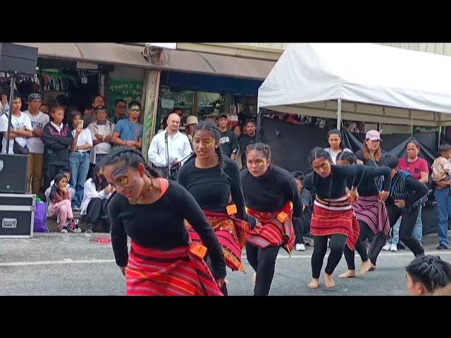 THE YOUTH OF TODAY | Irisan National highschool @KATARAKITV