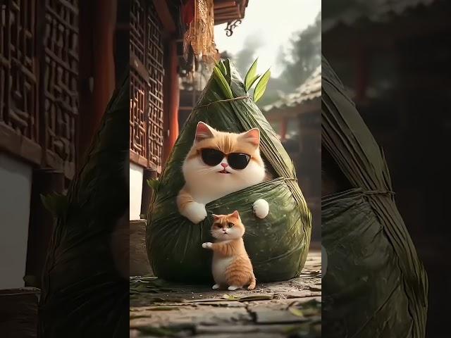Cat Society