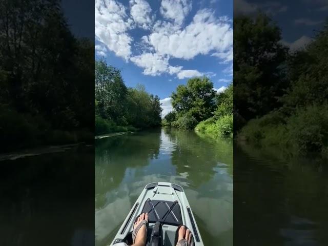 #kayaking #водныйтуризм #каяк #каякинг #морскойкаяк #охота #походы #рыбалка #рыболовныйкаяк #сплав